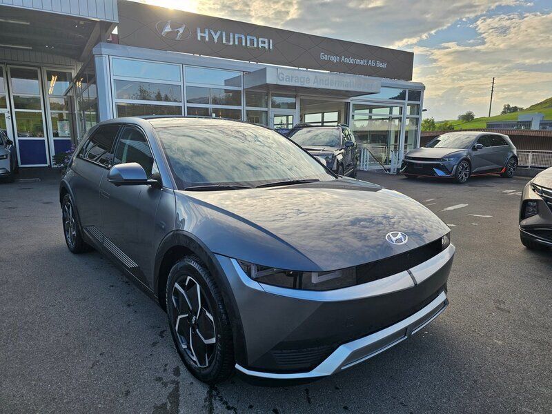 Gebraucht 2024 Hyundai Ioniq 5 SUV | CHF 47’800 - Bild 1/4