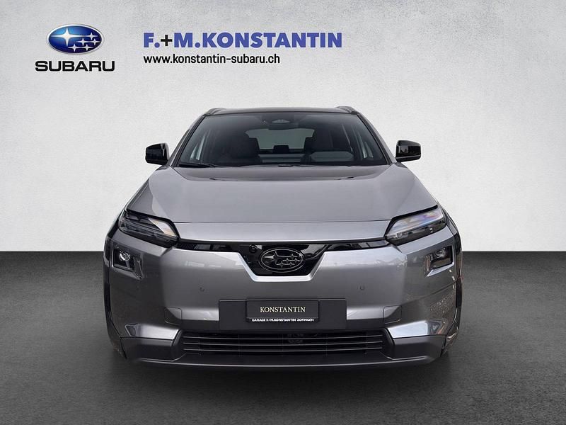 Neu Subaru Solterra 252 kW (343 PS) 2026 SUV