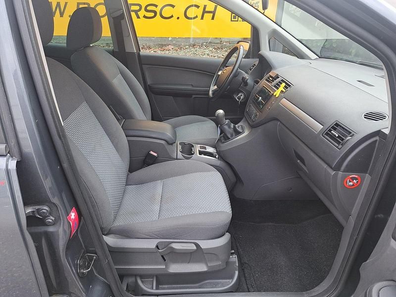 Gebraucht Ford C-MAX Ambiente 120 PS (88 kW) 2004 Van / Kleinbus