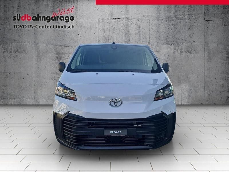 Gebraucht Toyota Proace Active 120 PS (88 kW) 2024 Van / Kleinbus