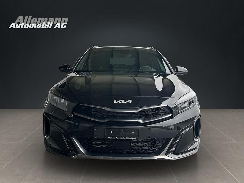 Gebraucht Kia XCeed GT-Line 160 PS (117 kW) 2024 SUV