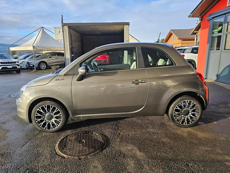Gebraucht Fiat 500 Dolcevita 70 PS (51 kW) 2022