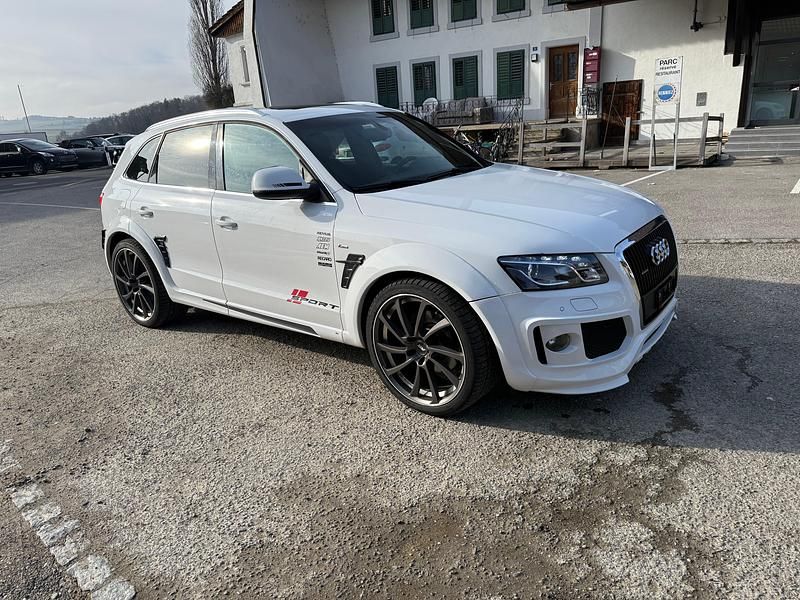 Gebraucht Audi Q5 313 PS (230 kW) 2011 SUV
