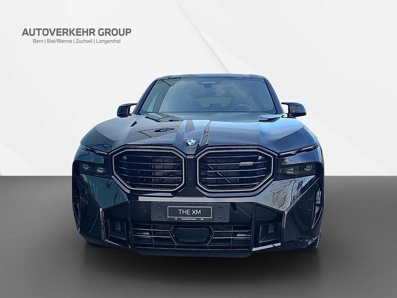 Neu BMW XM 313 PS (230 kW) 2025 SUV