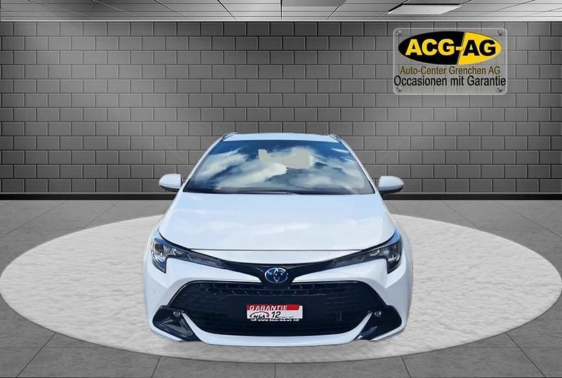 Gebraucht Toyota Corolla Comfort 140 PS (102 kW) 2023 Kombi