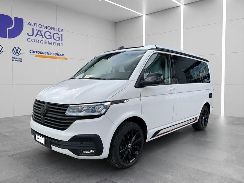 Gebraucht VW California Edition 150 PS (110 kW) 2023 Van