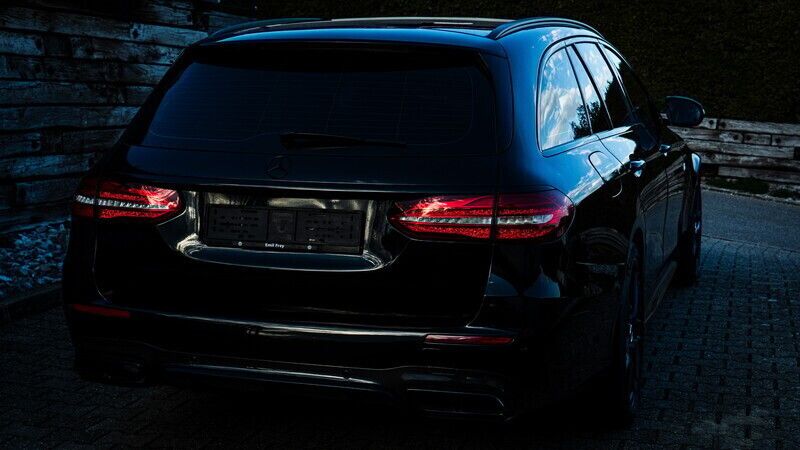 Gebraucht Mercedes E63 AMG AMG 612 PS (450 kW) 2018