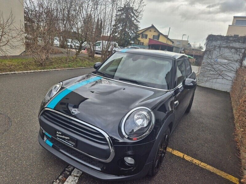 Gebraucht 2019 Mini ONE Kleinwagen | CHF 14’800 (Etwas zu teuer) - Bild 1/4