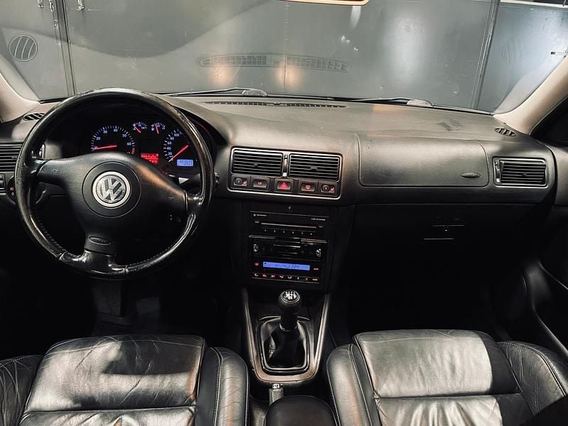 Gebraucht VW Golf IV GTI 150 PS (110 kW) 2003