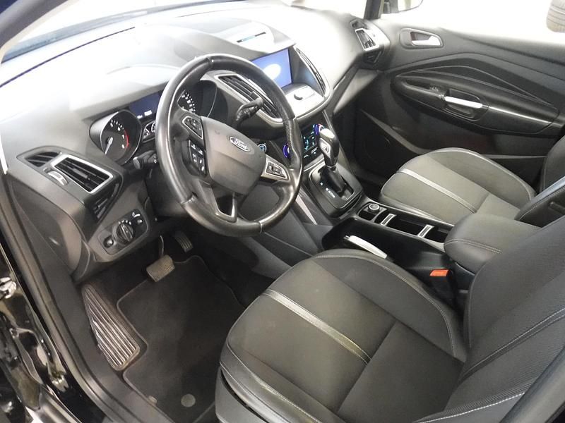 Gebraucht Ford C-MAX Titanium 150 PS (110 kW) 2017 Van / Kleinbus