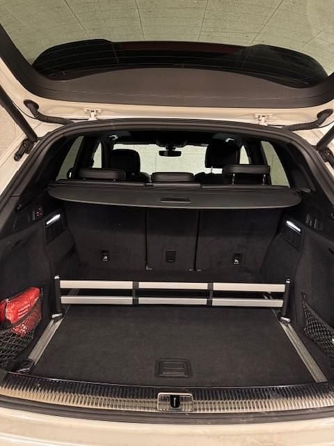 Gebraucht Audi SQ5 347 PS (255 kW) 2019 SUV