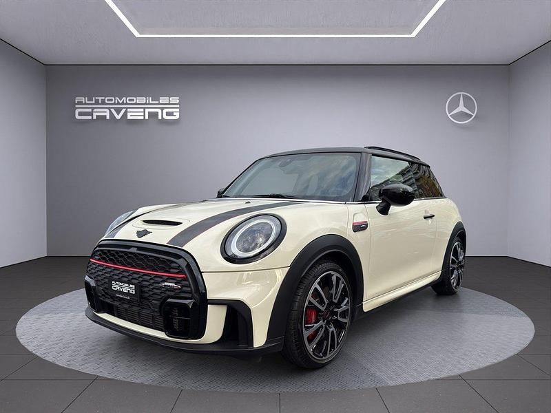 Gebraucht Mini John Cooper Works 231 PS (169 kW) 2023 Kleinwagen