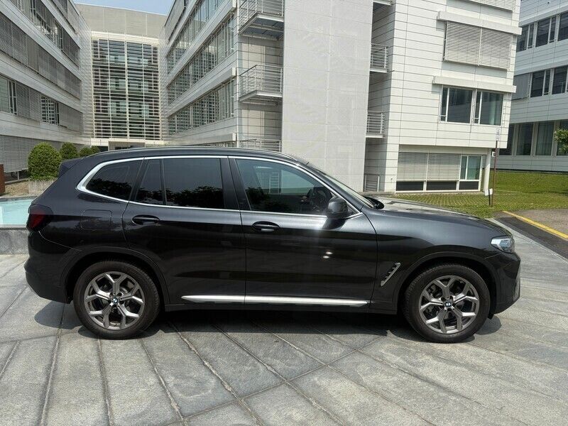 Gebraucht 2022 BMW X3 M Sport SUV | CHF 49’900 (Etwas zu teuer) - Bild 1/4