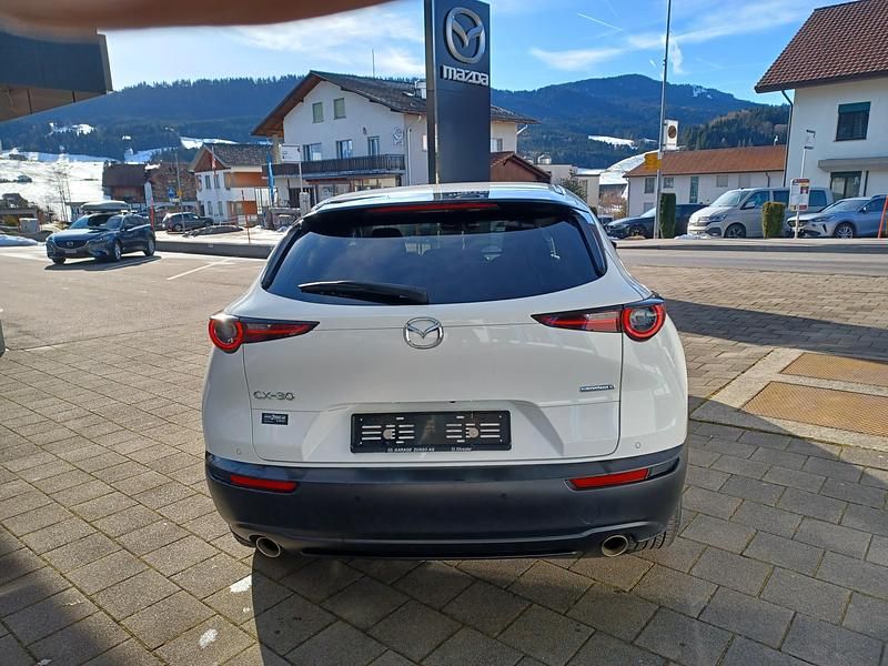 Gebraucht Mazda CX-30 186 PS (136 kW) 2021 SUV