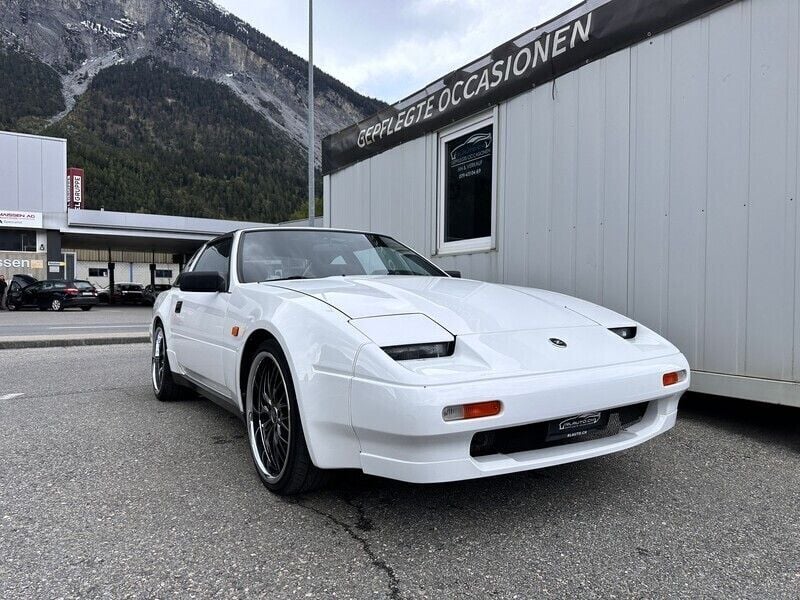 Gebraucht 1987 Nissan 300 ZX Coupé | CHF 23’700 - Bild 1/4