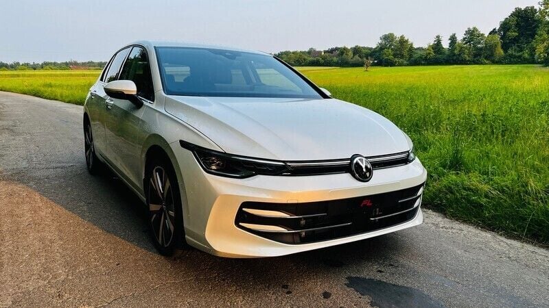 Gebraucht VW Golf VIII Style 204 PS (150 kW) 2024