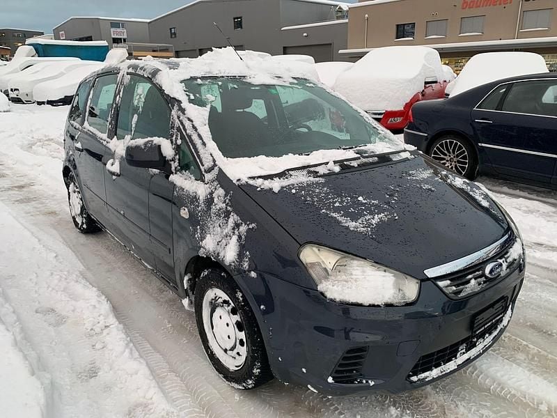 Gebraucht 2010 Ford C-MAX Van / Kleinbus | CHF 900 (Fairer Preis) - Bild 1/4