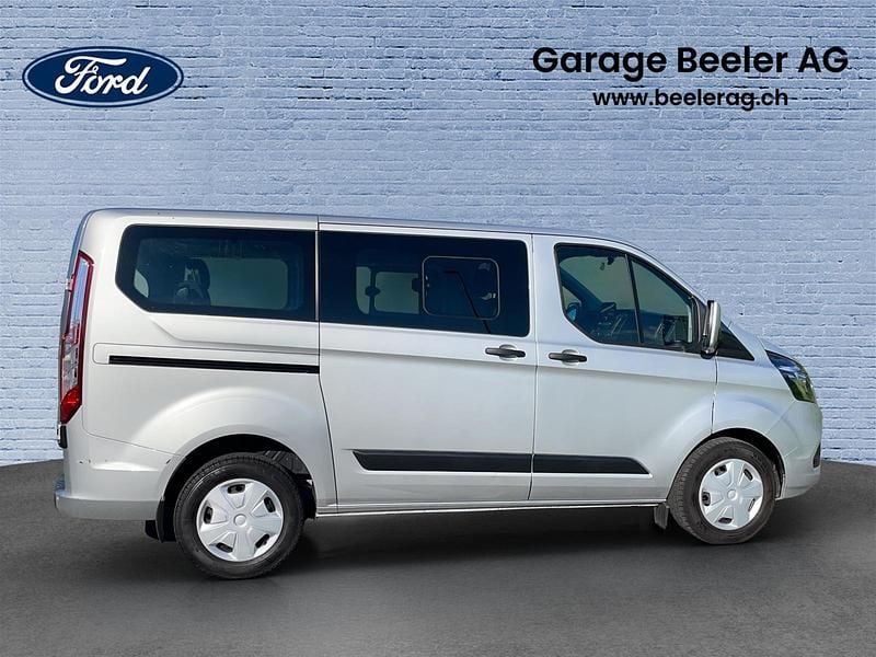 Gebraucht Ford Transit Trend 2019 Kombi