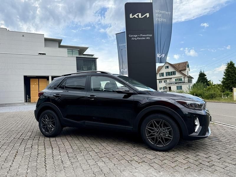 Neu Kia Stonic 100 PS (73 kW) 2025 SUV
