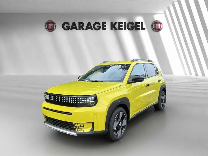 Neu 2025 Fiat Grande Panda La Prima Kleinwagen | CHF 29’190 - Bild 1/4