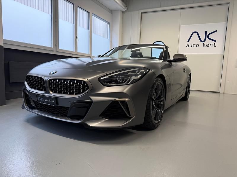 Gebraucht 2020 BMW Z4 M Sport | CHF 38’900 - Bild 1/4