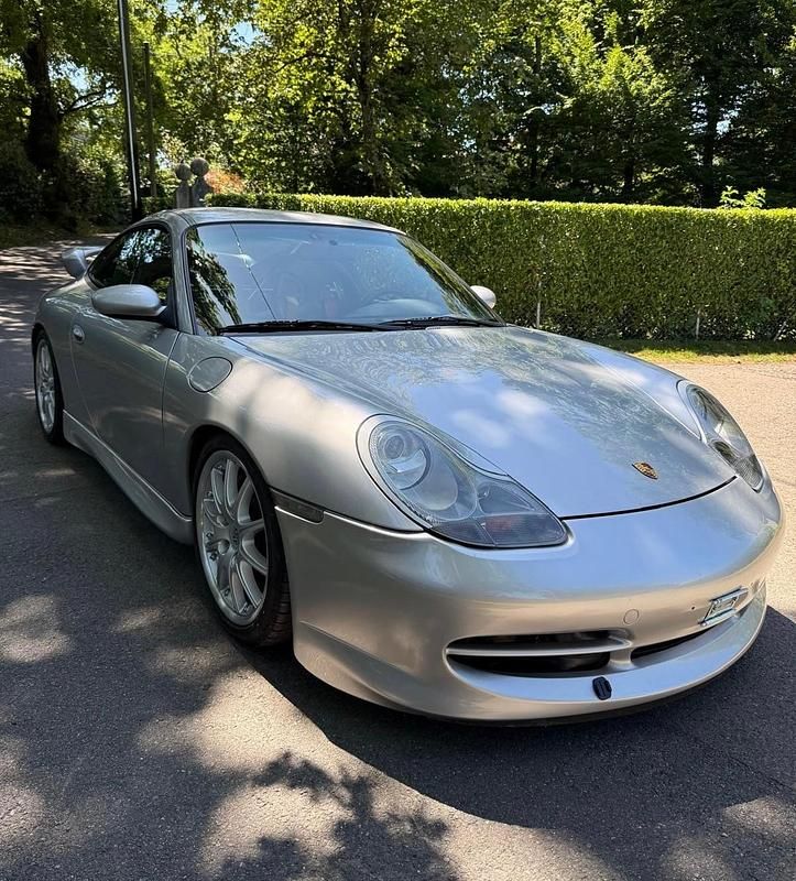 Gebraucht 2000 Porsche 911 | CHF 78’990 - Bild 1/4