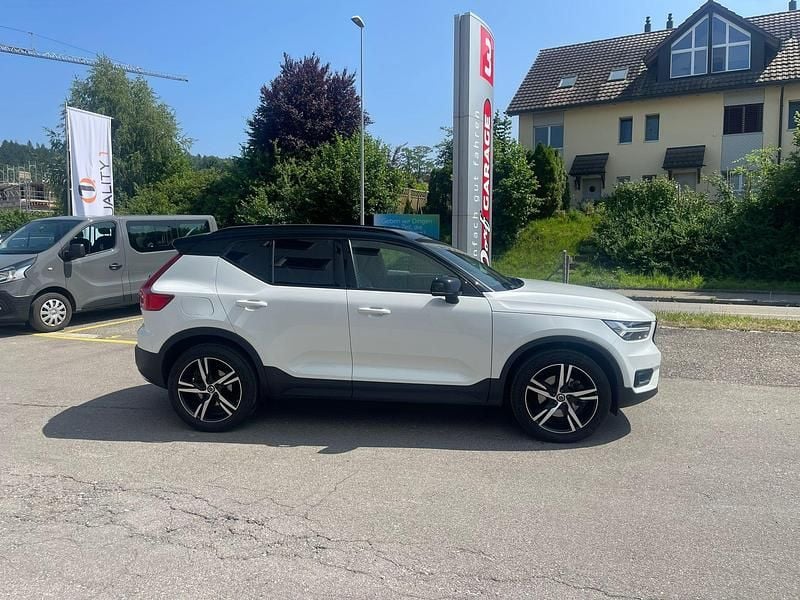 Gebraucht Volvo XC40 R-Design 190 PS (139 kW) 2020 SUV