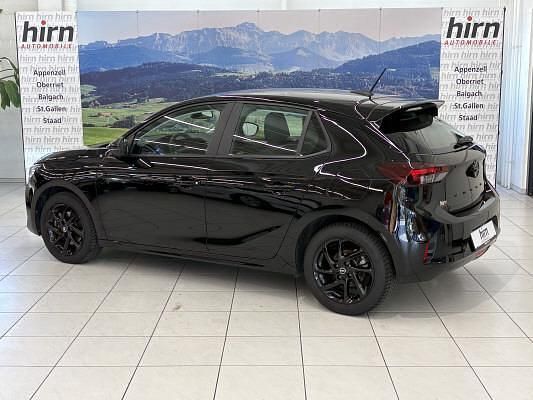Gebraucht Opel Corsa Edition 100 PS (73 kW) 2024 Kleinwagen