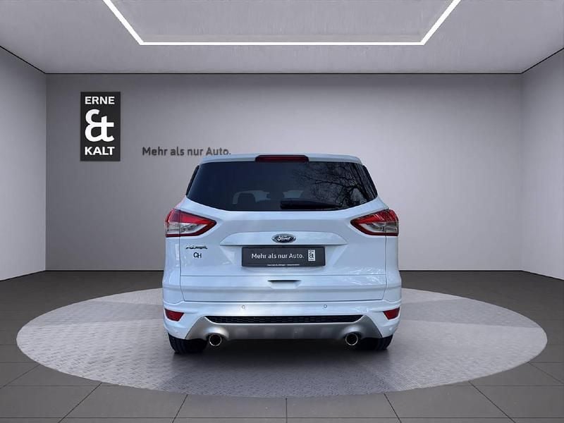 Gebraucht Ford Kuga 150 PS (110 kW) 2015 SUV