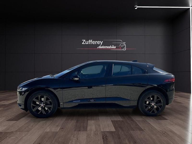 Gebraucht Jaguar I-Pace 294 kW (400 PS) 2020 SUV