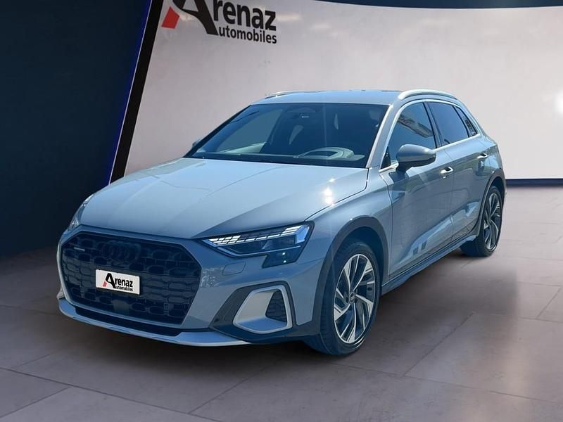 Neu 2025 Audi A3 | CHF 57’900 (Guter Preis) - Bild 1/4