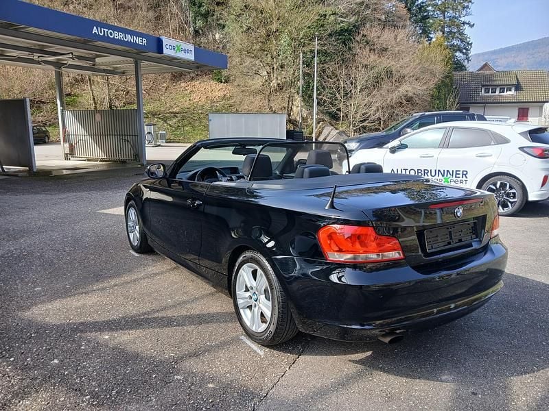 Gebraucht BMW 118 143 PS (105 kW) 2012 Kleinwagen