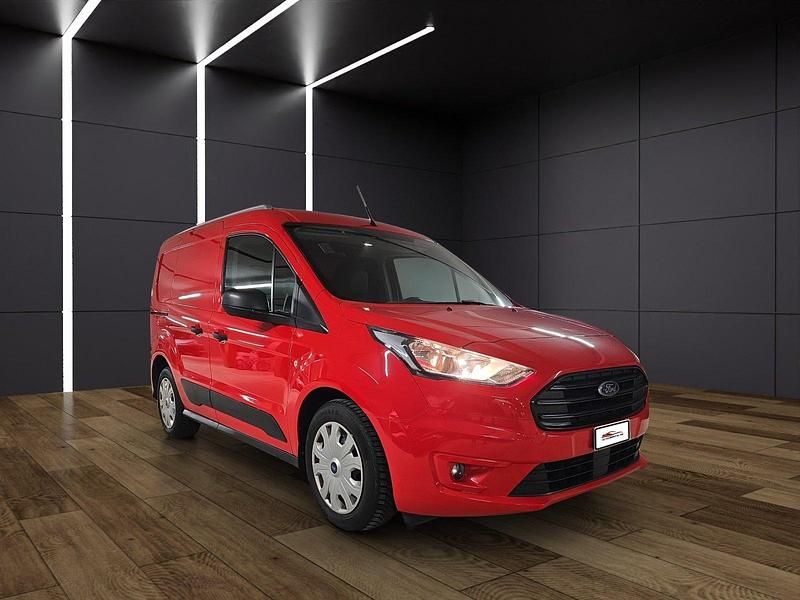 Gebraucht Ford Transit Connect Trend 100 PS (73 kW) 2020 Van / Kleinbus