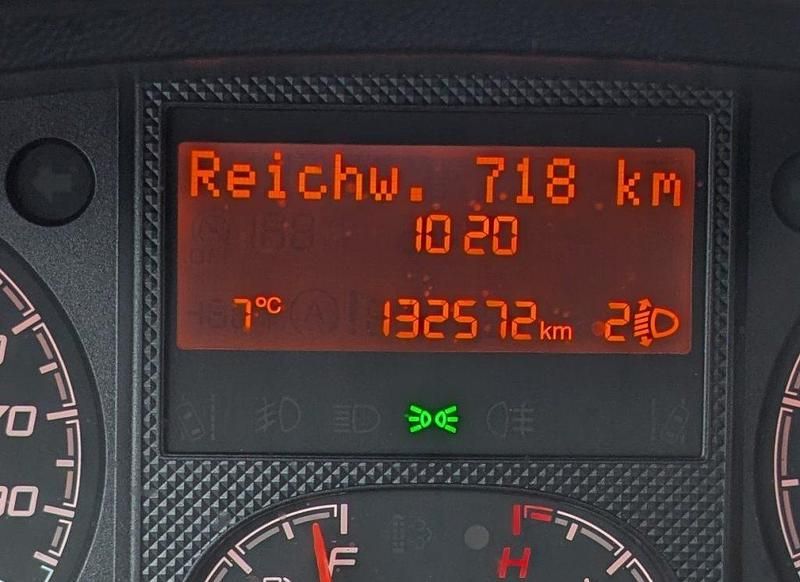 Gebraucht Citroën Jumper 165 PS (121 kW) 2022 Van / Kleinbus