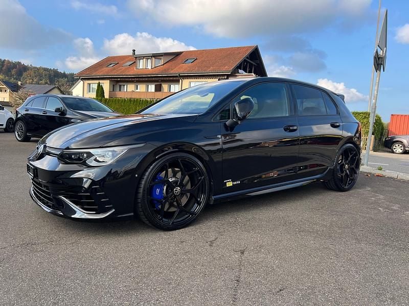 Gebraucht 2021 VW Golf VIII R | CHF 35’900 (Fairer Preis) - Bild 1/4