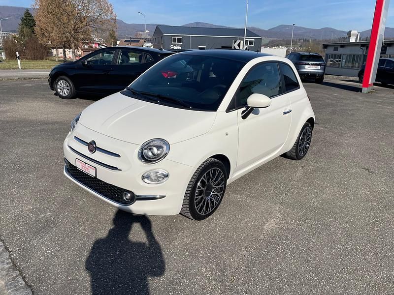 Gebraucht Fiat 500 Lounge 70 PS (51 kW) 2023