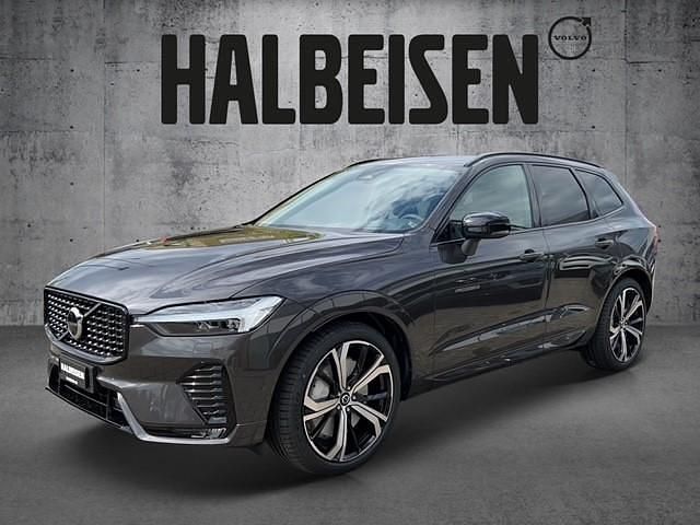 Gebraucht 2023 Volvo XC60 Ultimate SUV | CHF 49’900 (Guter Preis) - Bild 1/4