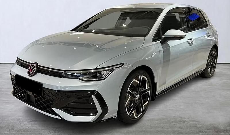 Neu VW Golf VIII R-line 204 PS (150 kW) 2025 Limousine