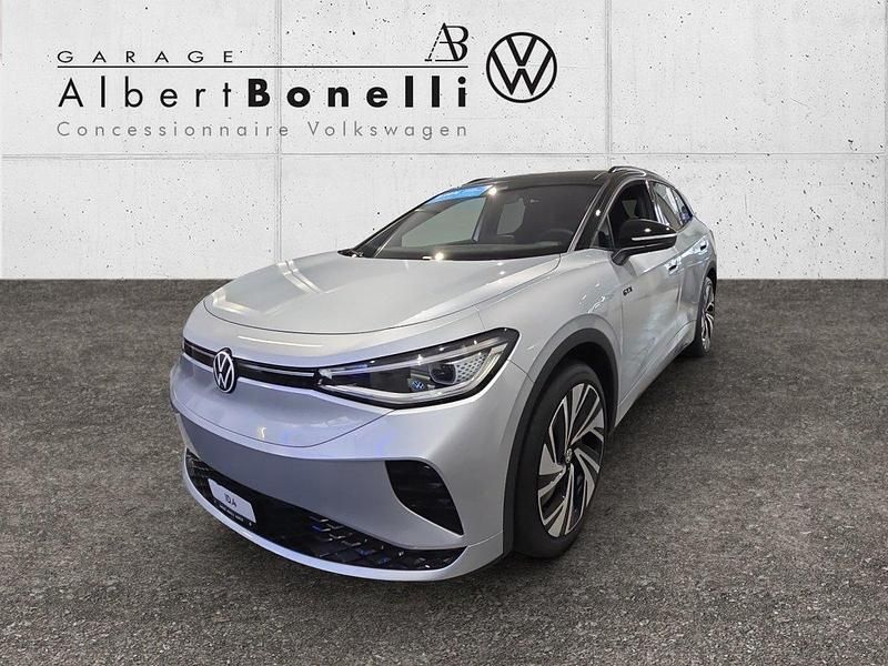 Gebraucht 2024 VW ID.4 GTX SUV | CHF 53’900 - Bild 1/4
