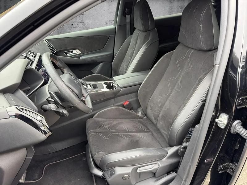 Gebraucht DS Automobiles DS7 Crossback 300 PS (220 kW) 2026 Schwarz SUV