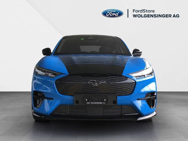 Gebraucht 2024 Ford Mustang Mach-E GT SUV | CHF 44’900 (Fairer Preis) - Bild 1/4