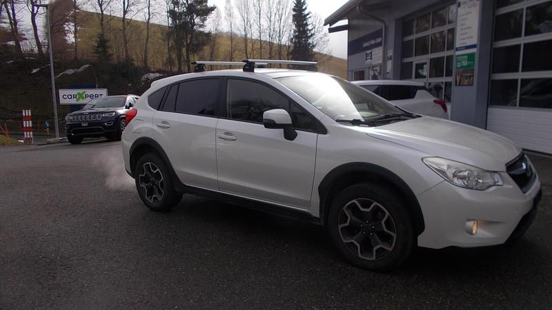 Gebraucht Subaru XV 150 PS (110 kW) 2014 SUV