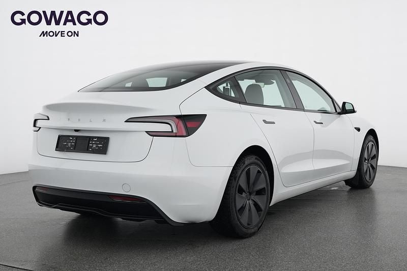 Gebraucht Tesla Model 3 RWD 208 kW (283 PS) 2024 Limousine
