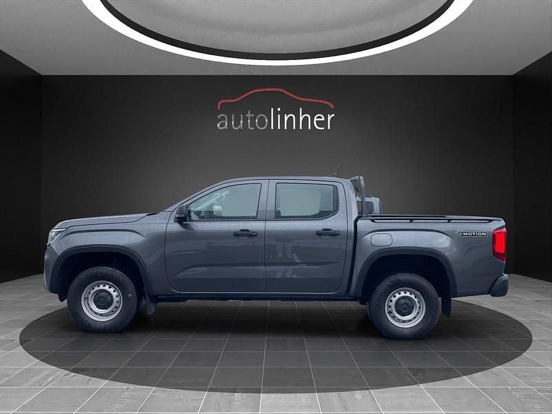 Neu VW Amarok 170 PS (125 kW) 2026 Abholung