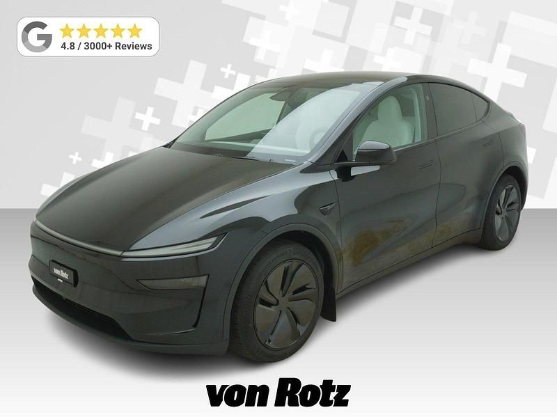 Neu 2025 Tesla Model Y SUV | CHF 50’690 (Etwas zu teuer) - Bild 1/3