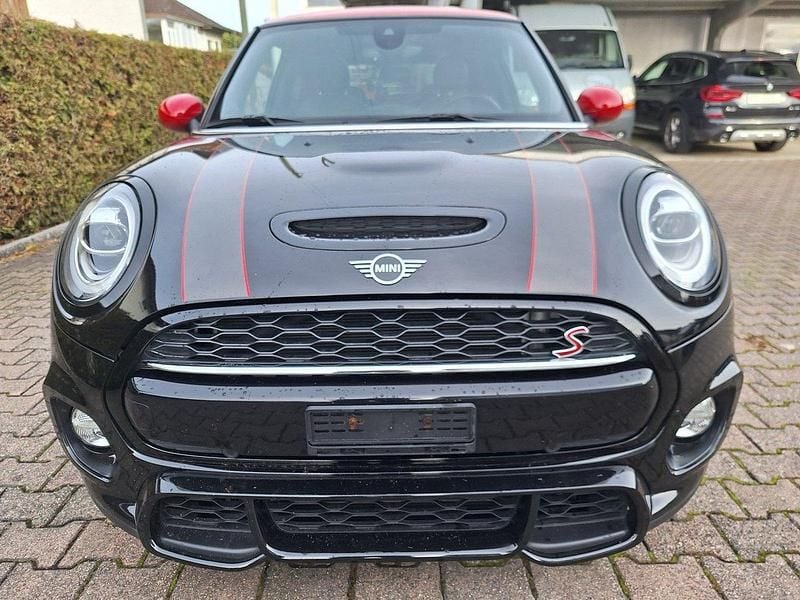 Gebraucht Mini Cooper S 192 PS (141 kW) 2018 Kleinwagen