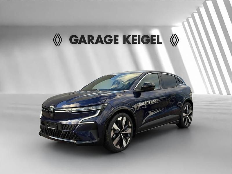 Gebraucht Renault Mégane IV Techno 160 kW (218 PS) 2024