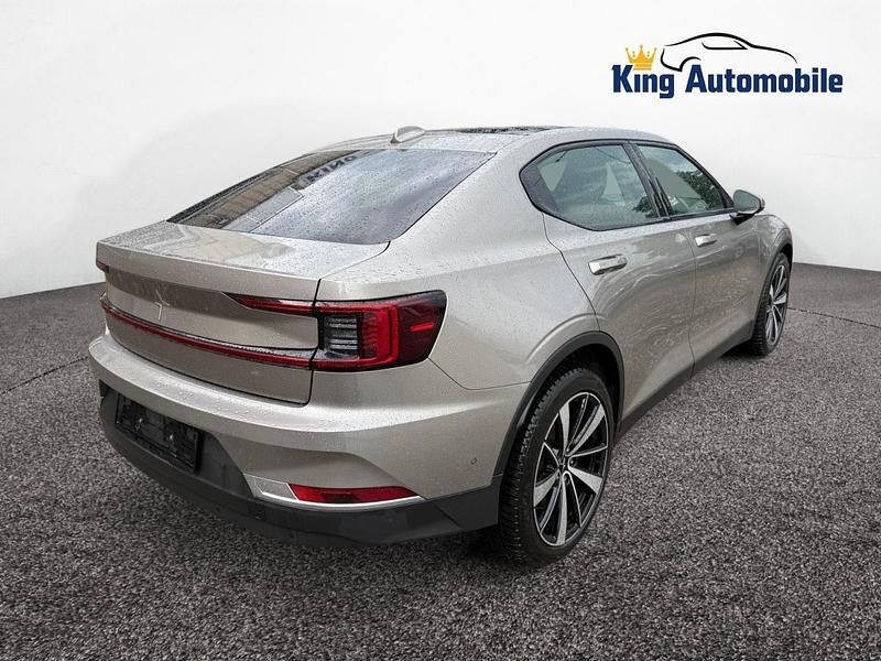 Gebraucht Polestar 2 300 kW (408 PS) 2021 Kleinwagen