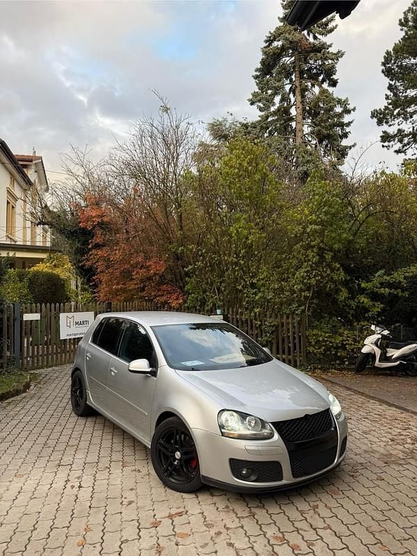 Gebraucht 2006 VW Golf V GTI | CHF 2’990 (Fairer Preis) - Bild 1/4