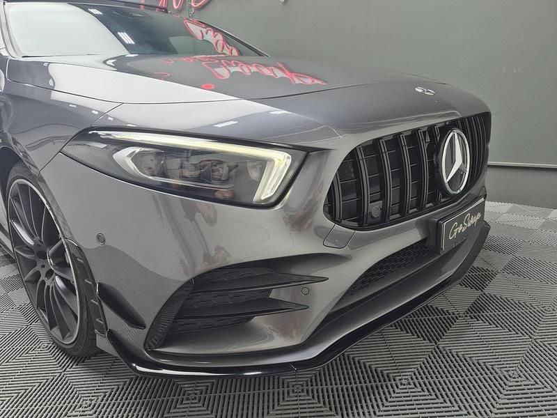 Gebraucht Mercedes A35 AMG AMG 306 PS (225 kW) 2020